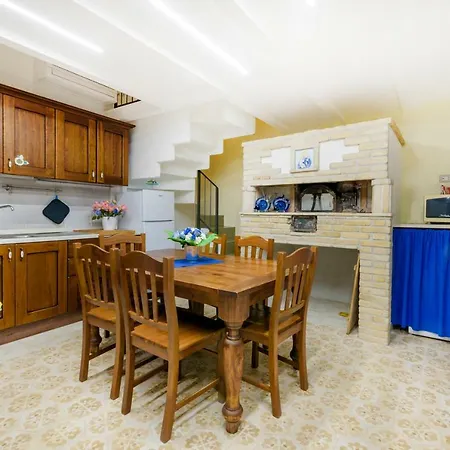 Lady Cristina Appartement *