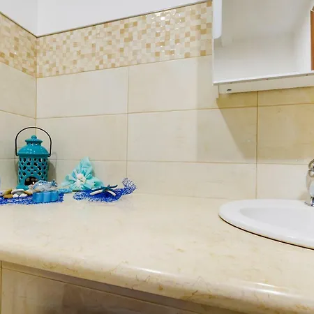 Appartement Lady Cristina Meta