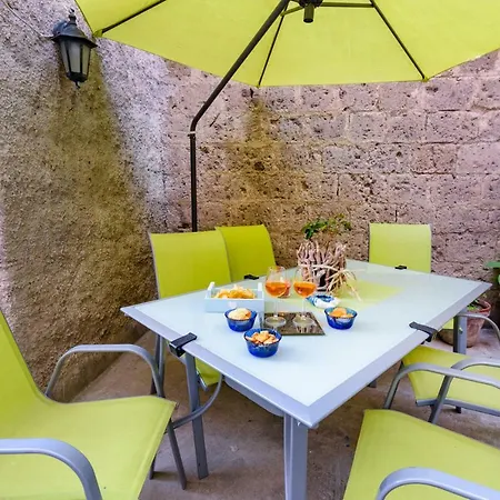 Lady Cristina * Meta