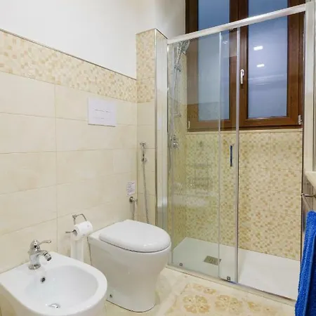 Lady Cristina Appartement *