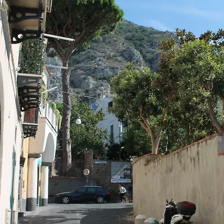 Lady Cristina Appartement