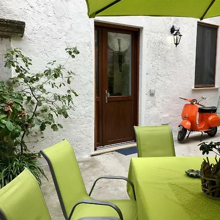 Apartman Lady Cristina
