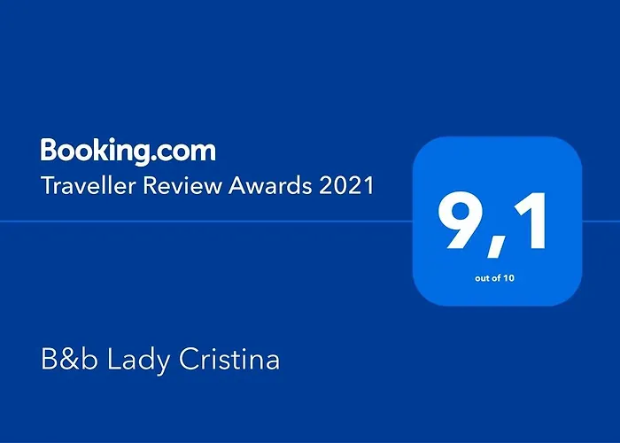 Apartment Lady Cristina
