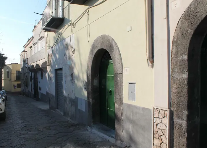 Apartment Lady Cristina Meta