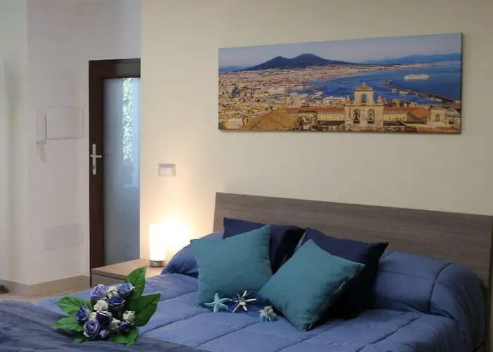 Apartment Lady Cristina